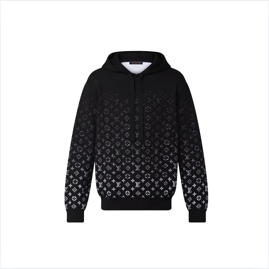 Elvare Club® Black Sweater