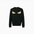 Elvare Club® Black Sweater