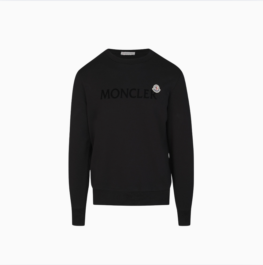 Elvare Club® Black Sweater