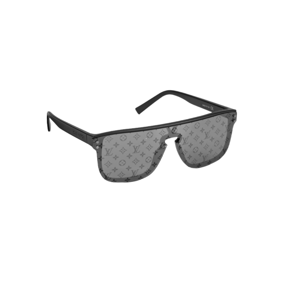 Elvare Club® Black Glasses