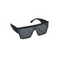 Elvare Club® Black Glasses