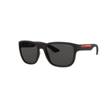 Elvare Club® Black Glasses