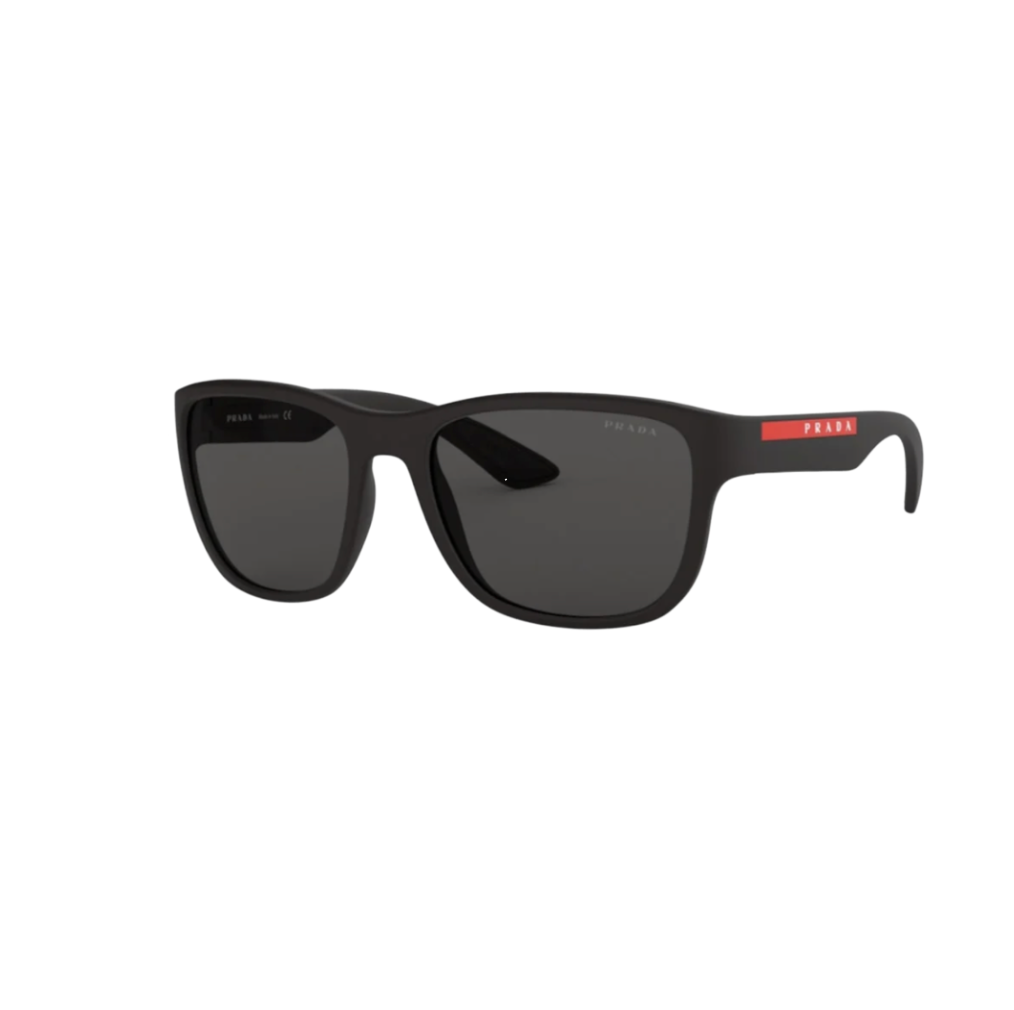 Elvare Club® Black Glasses