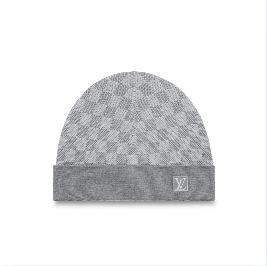 Elvare Club® Grey Beanie