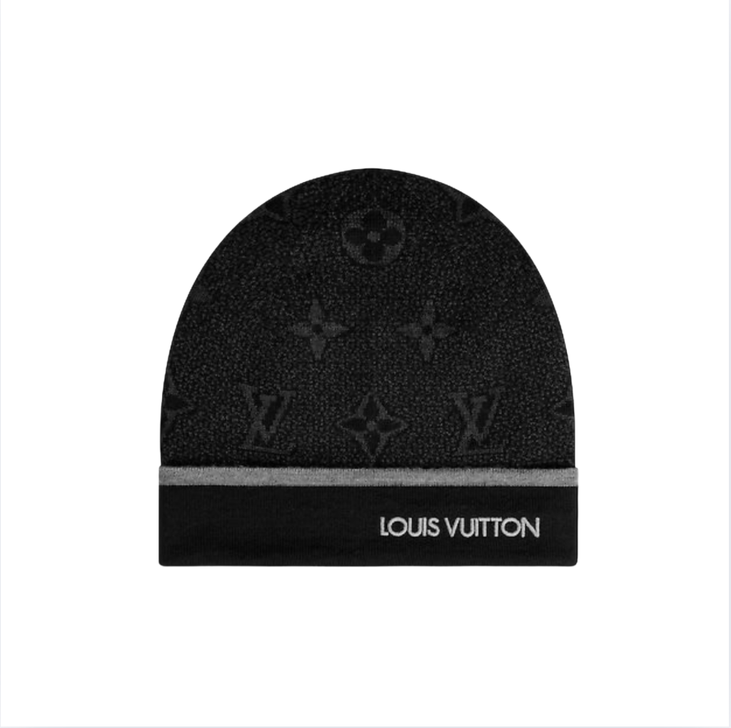 Elvare Club® Black Beanie