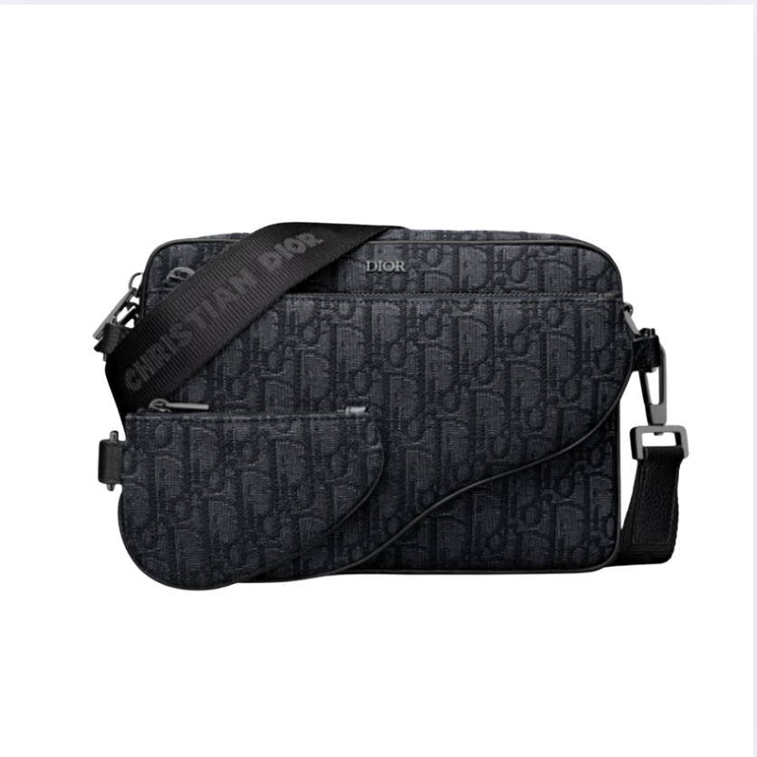 G x Plug® Black Bag™