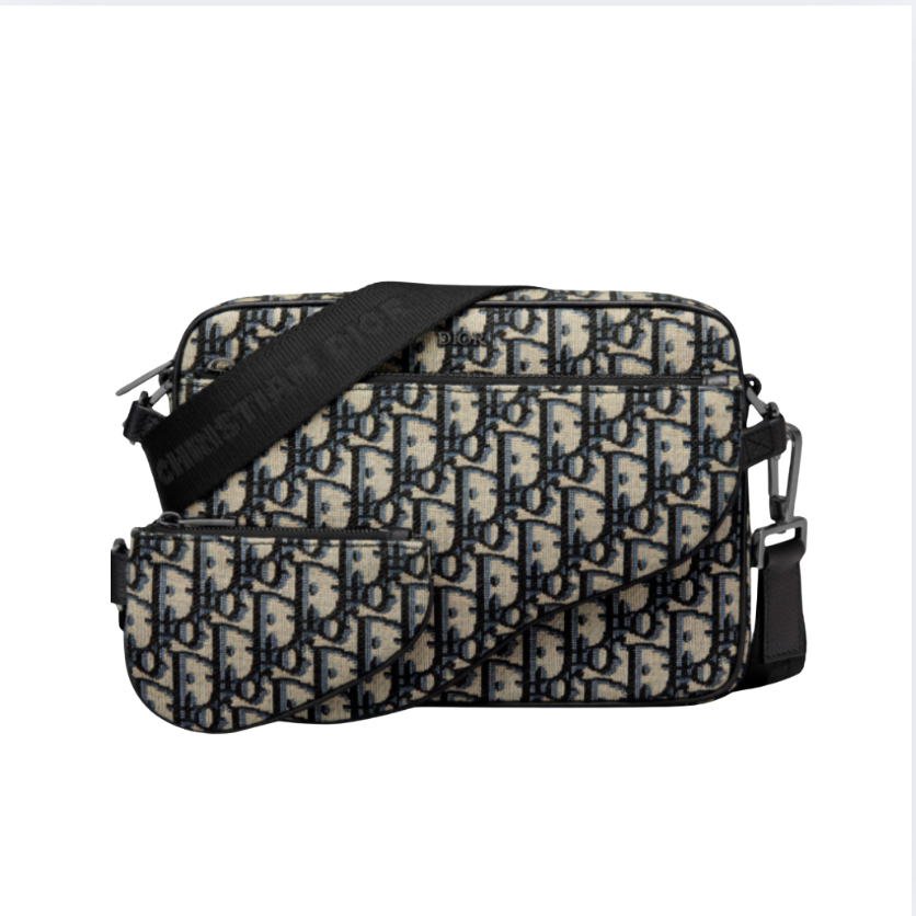 G x Plug® Black Bag™