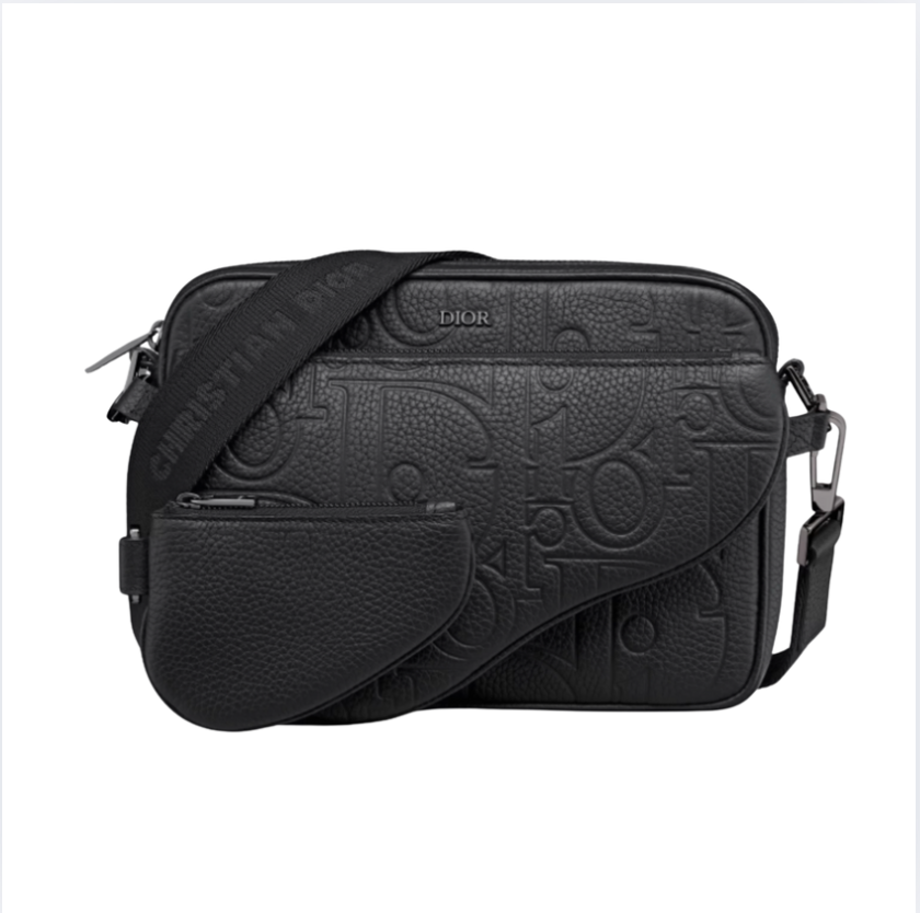 G x Plug® Black Bag™