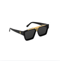 Elvare Club® Black Glasses