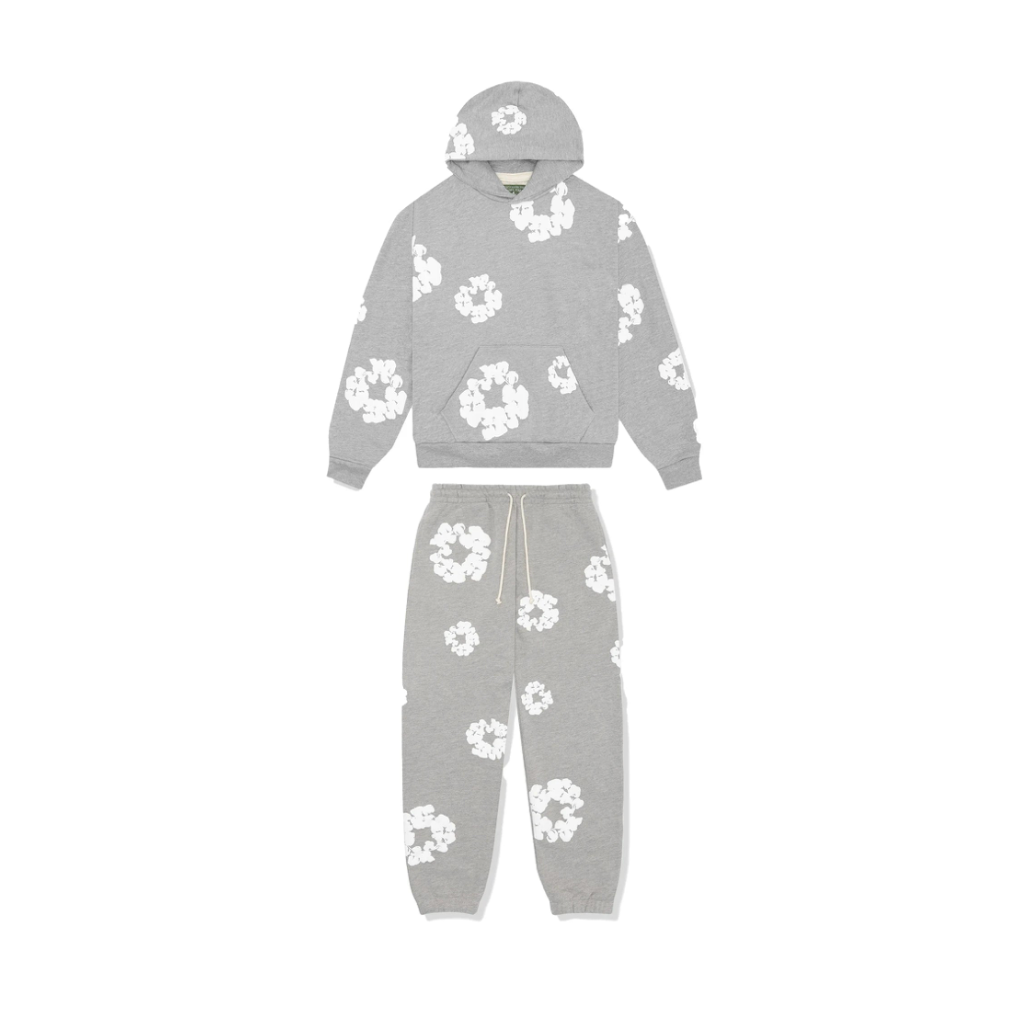 Elvare Club® Tracksuit