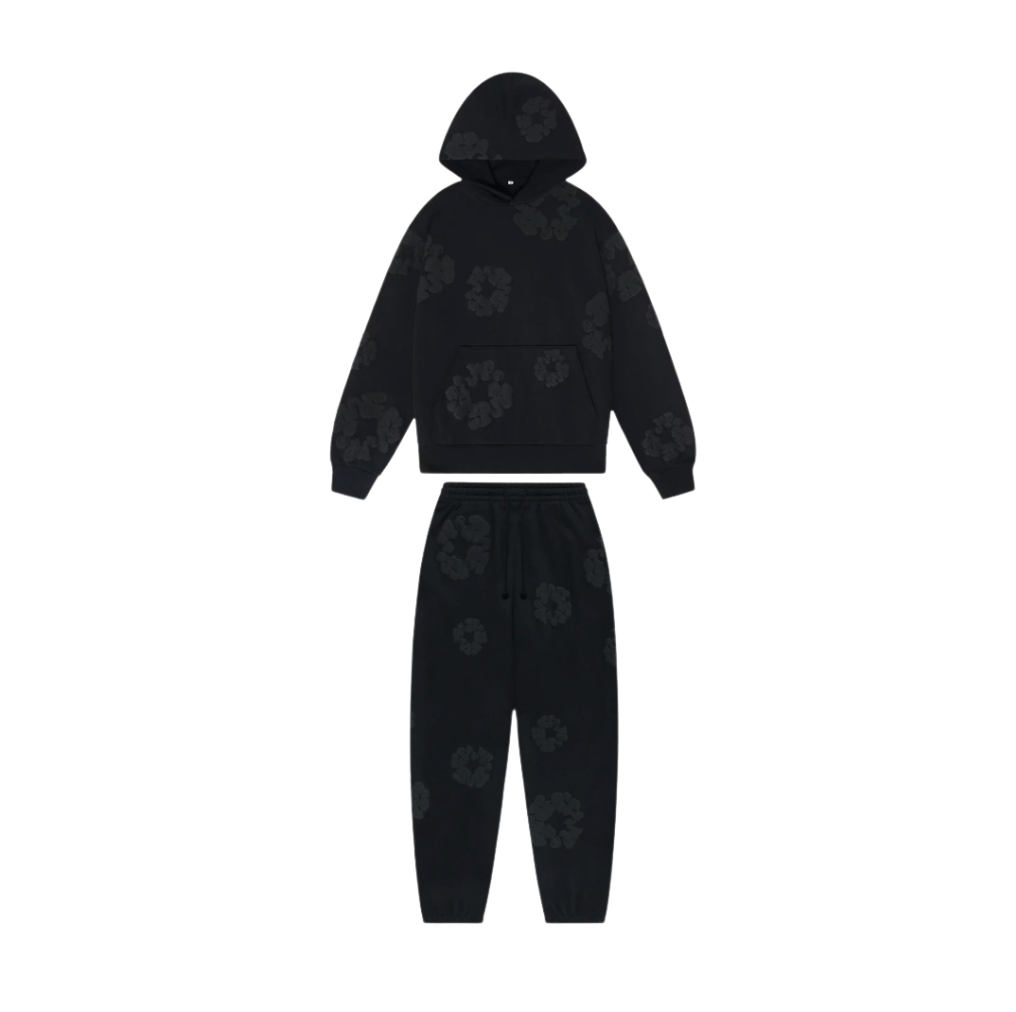 Elvare Club® Tracksuit