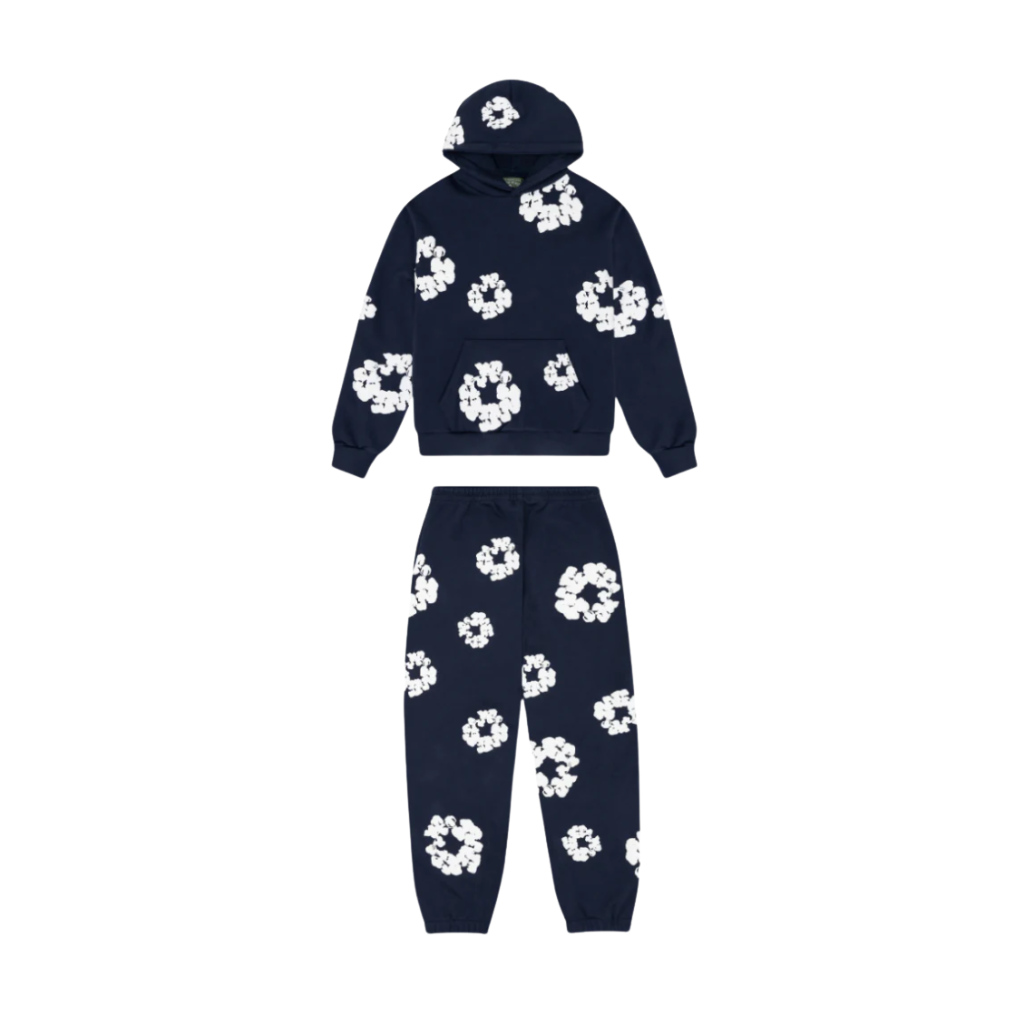 Elvare Club® Tracksuit