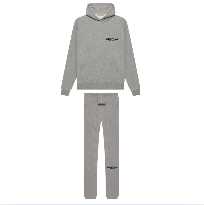Elvare Club® Tracksuit