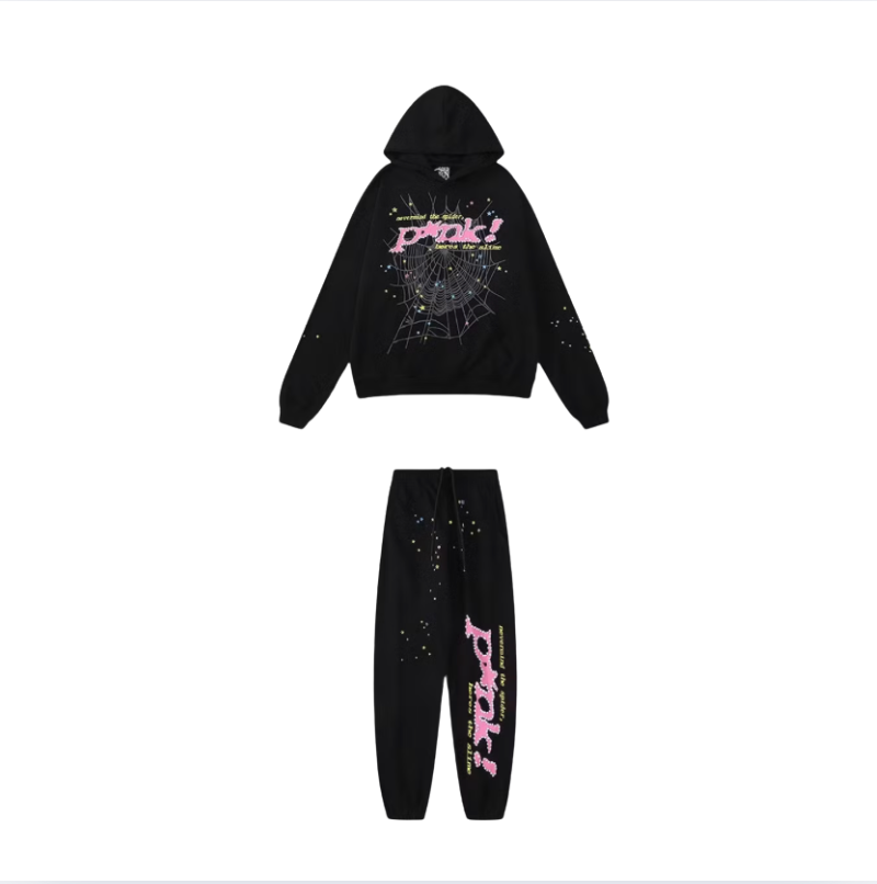Elvare Club® Tracksuit