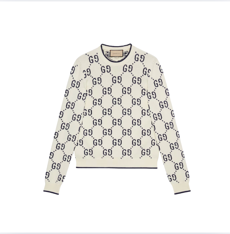 Elvare Club® Black Sweater