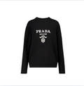 Elvare Club® Black Sweater