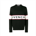 Elvare Club® Black Sweater