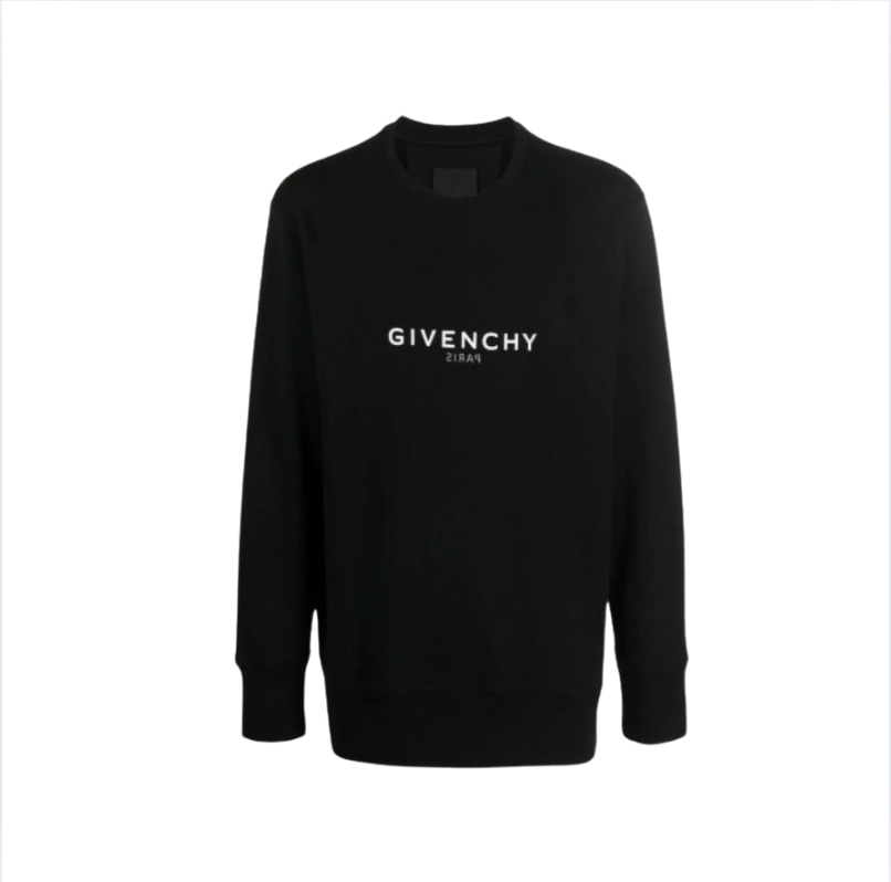 Elvare Club® Black Sweater