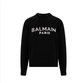 Elvare Club® Black Sweater