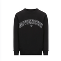 Elvare Club® Black Sweater