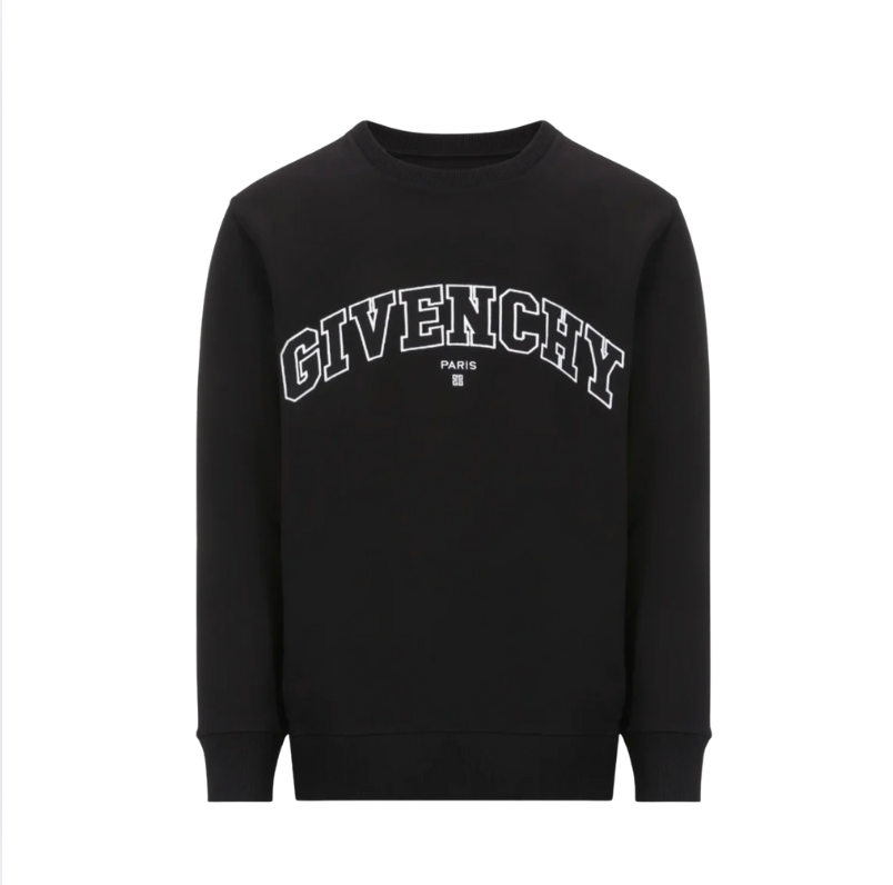 Elvare Club® Black Sweater