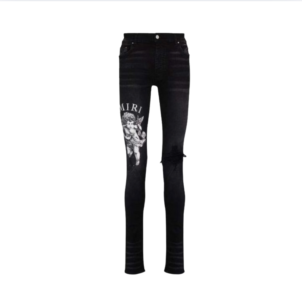 Elvare Club® Jeans