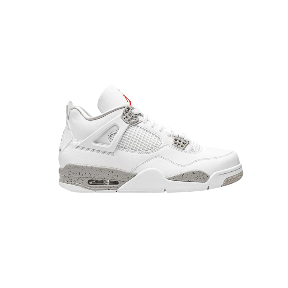 Elvare Club® J4 Sneaker