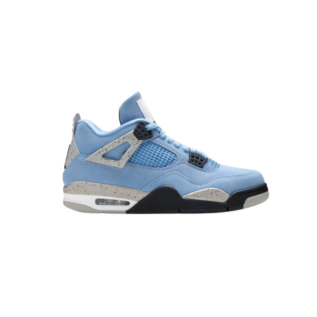 Elvare Club® J4 Sneaker