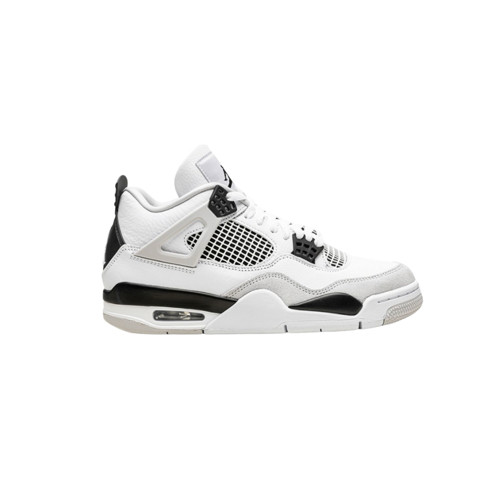 Elvare Club® J4 Sneaker