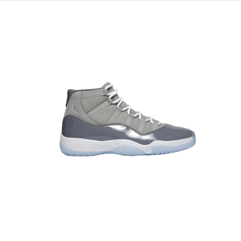 Elvare Club® J11 Sneaker