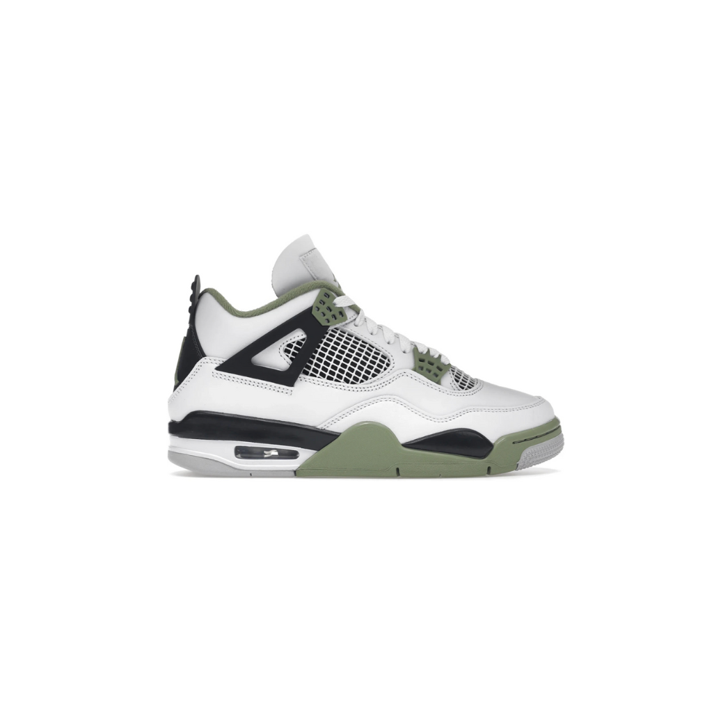 Elvare Club® J4 Sneaker