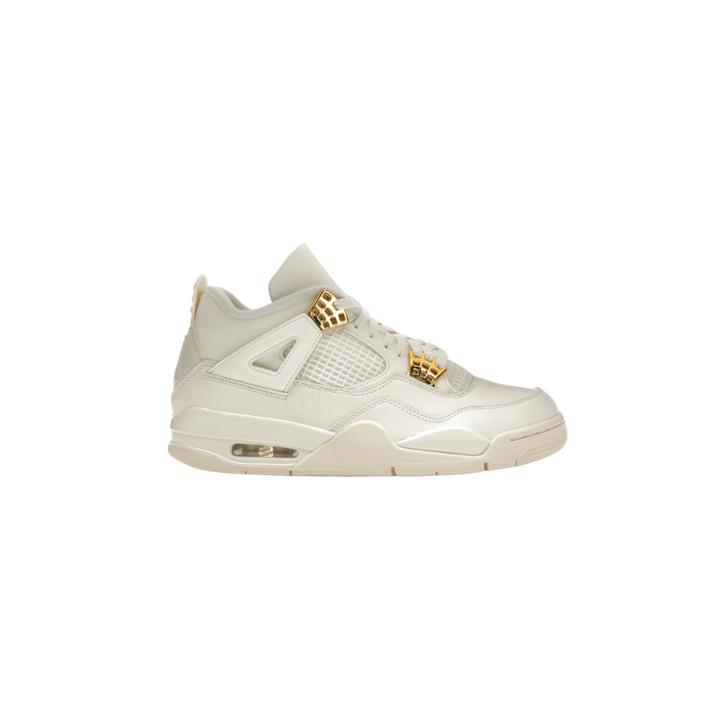 Elvare Club® J4 Sneaker