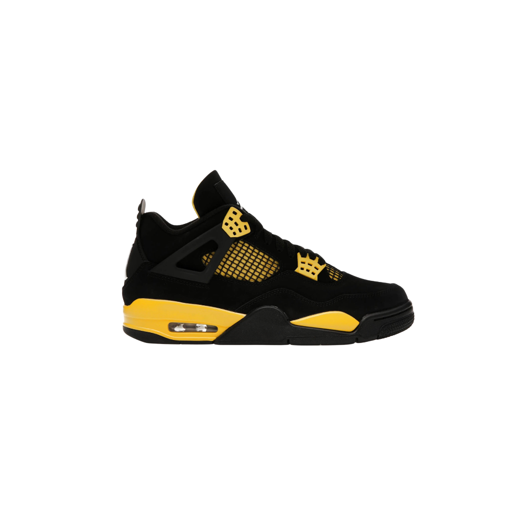 Elvare Club® J4 Sneaker