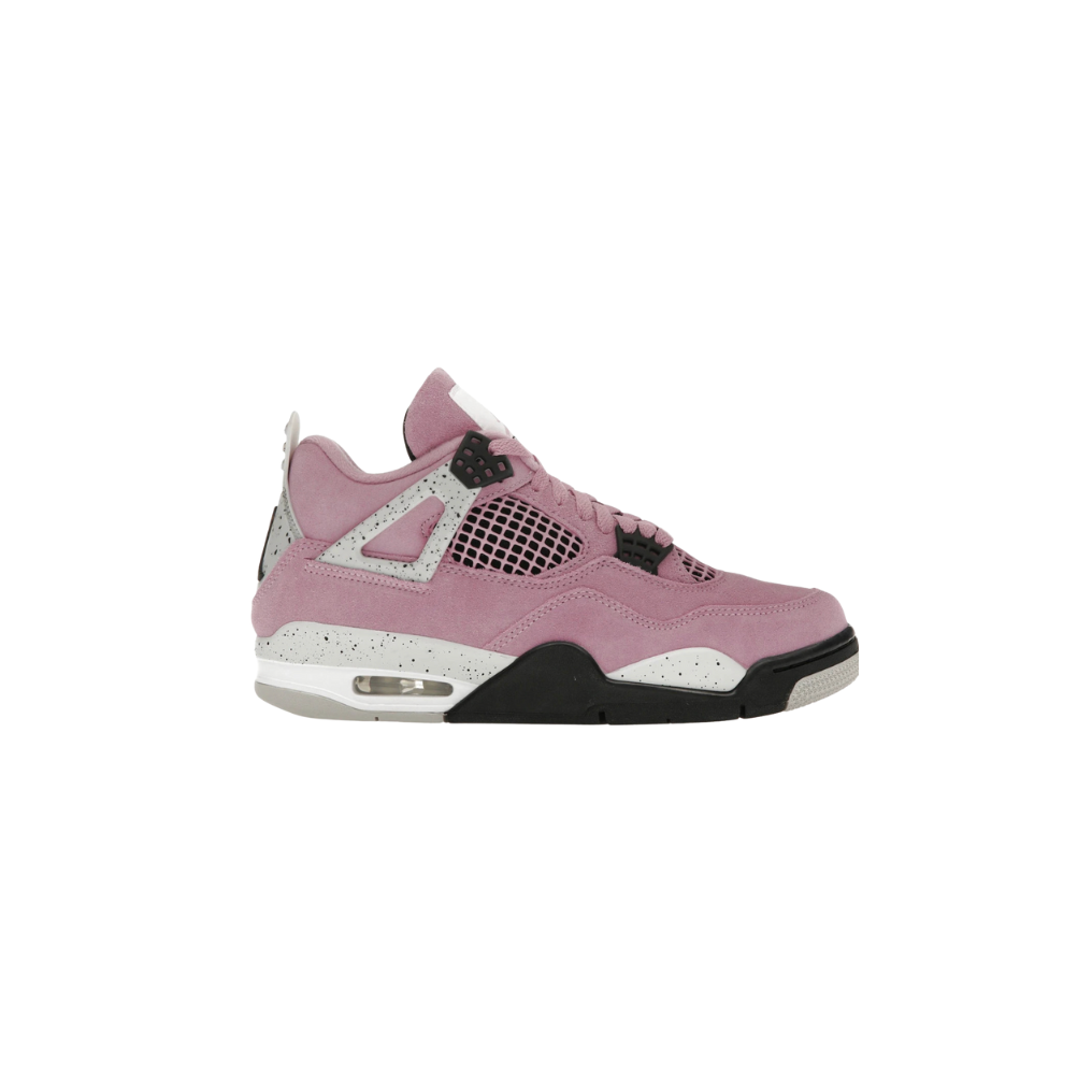 Elvare Club® J4 Sneaker