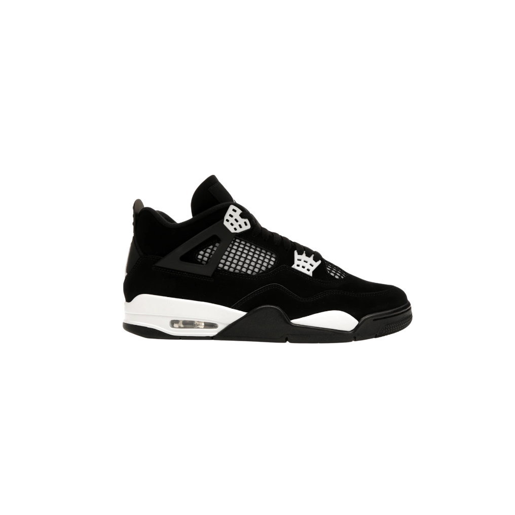 Elvare Club® J4 Sneaker
