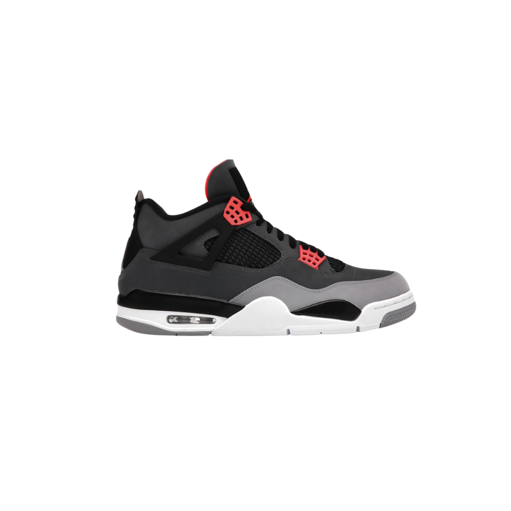 Elvare Club® J4 Sneaker