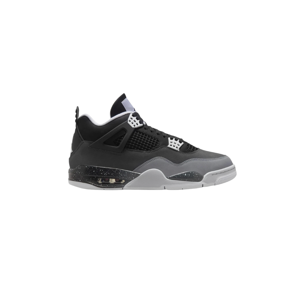 Elvare Club® J4 Sneaker