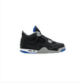 Elvare Club® J4 Sneaker
