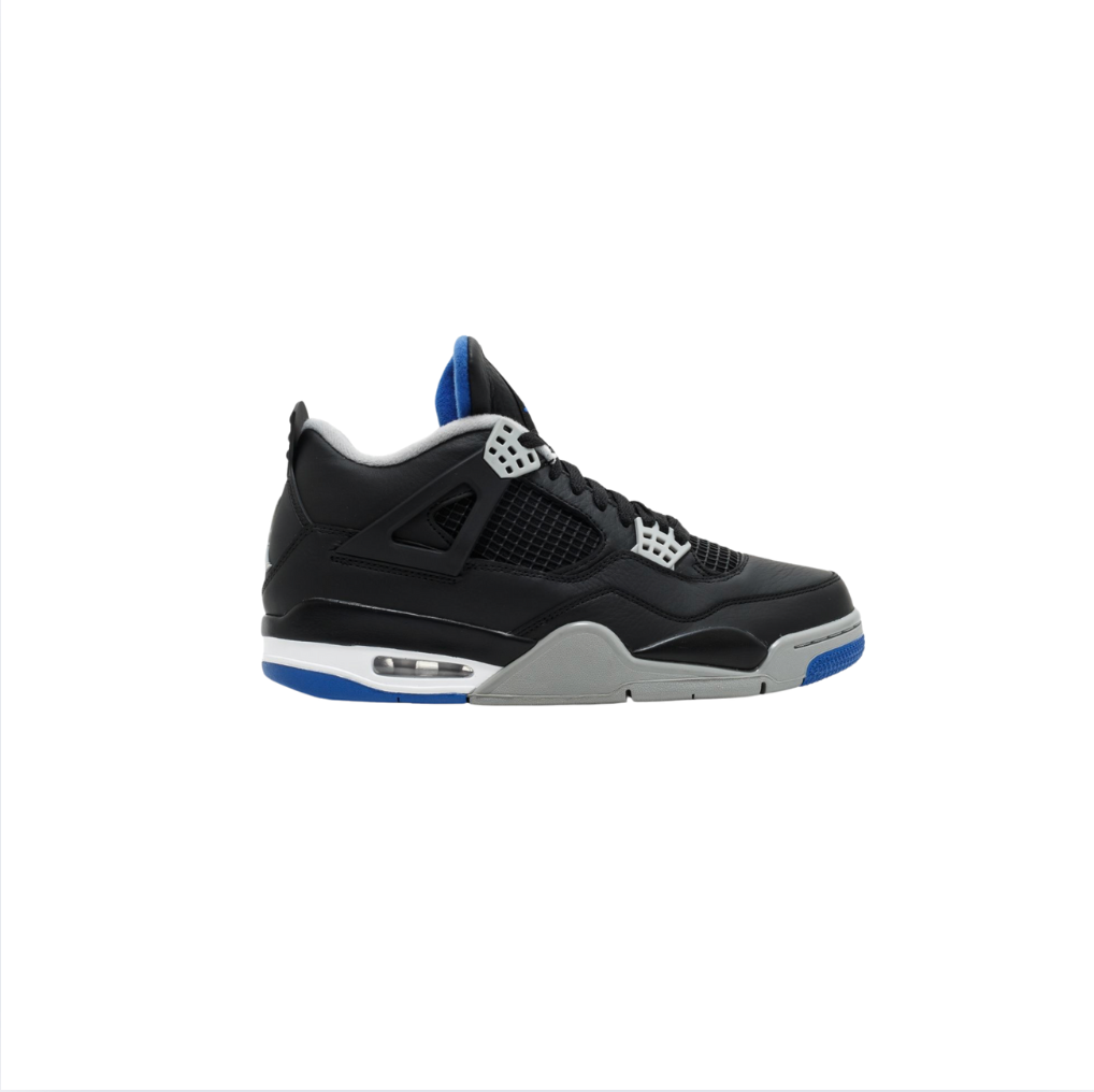 Elvare Club® J4 Sneaker