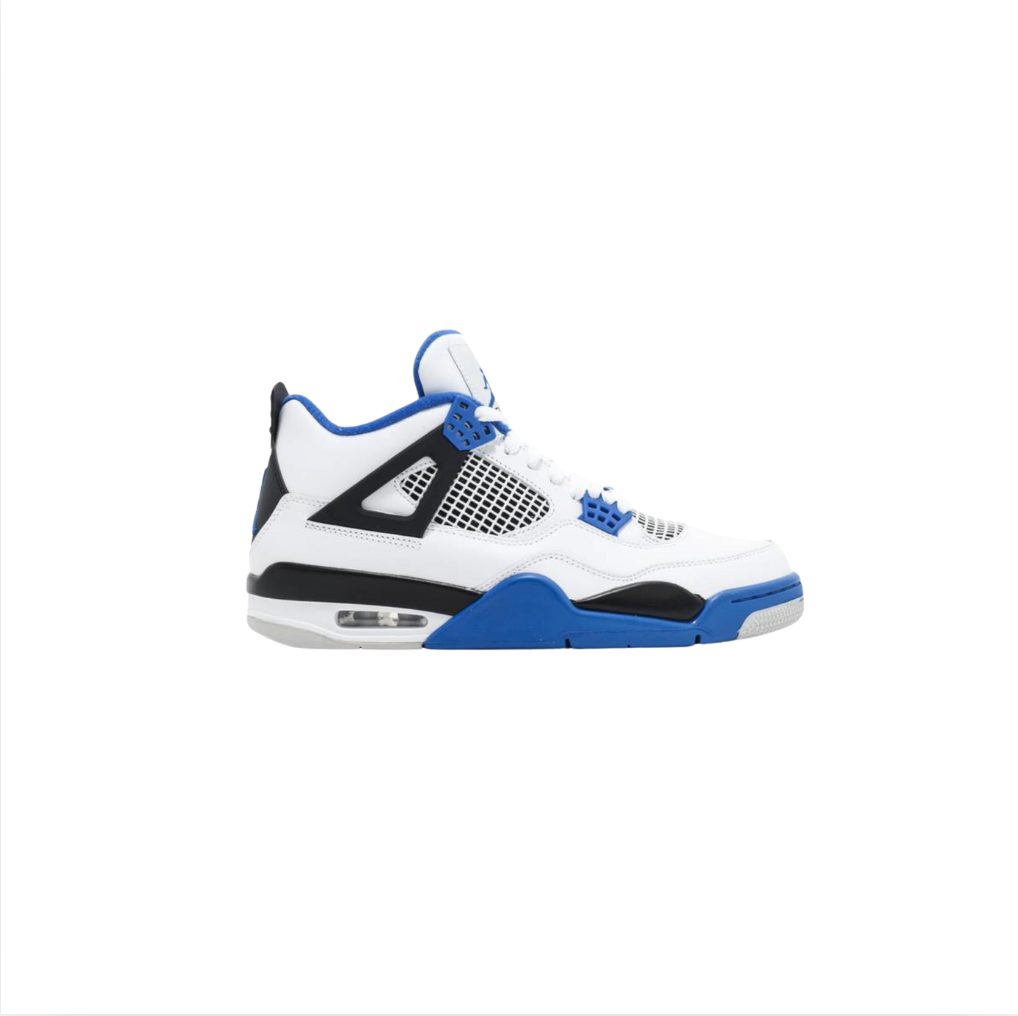 Elvare Club® J4 Sneaker