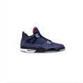 Elvare Club® J4 Sneaker