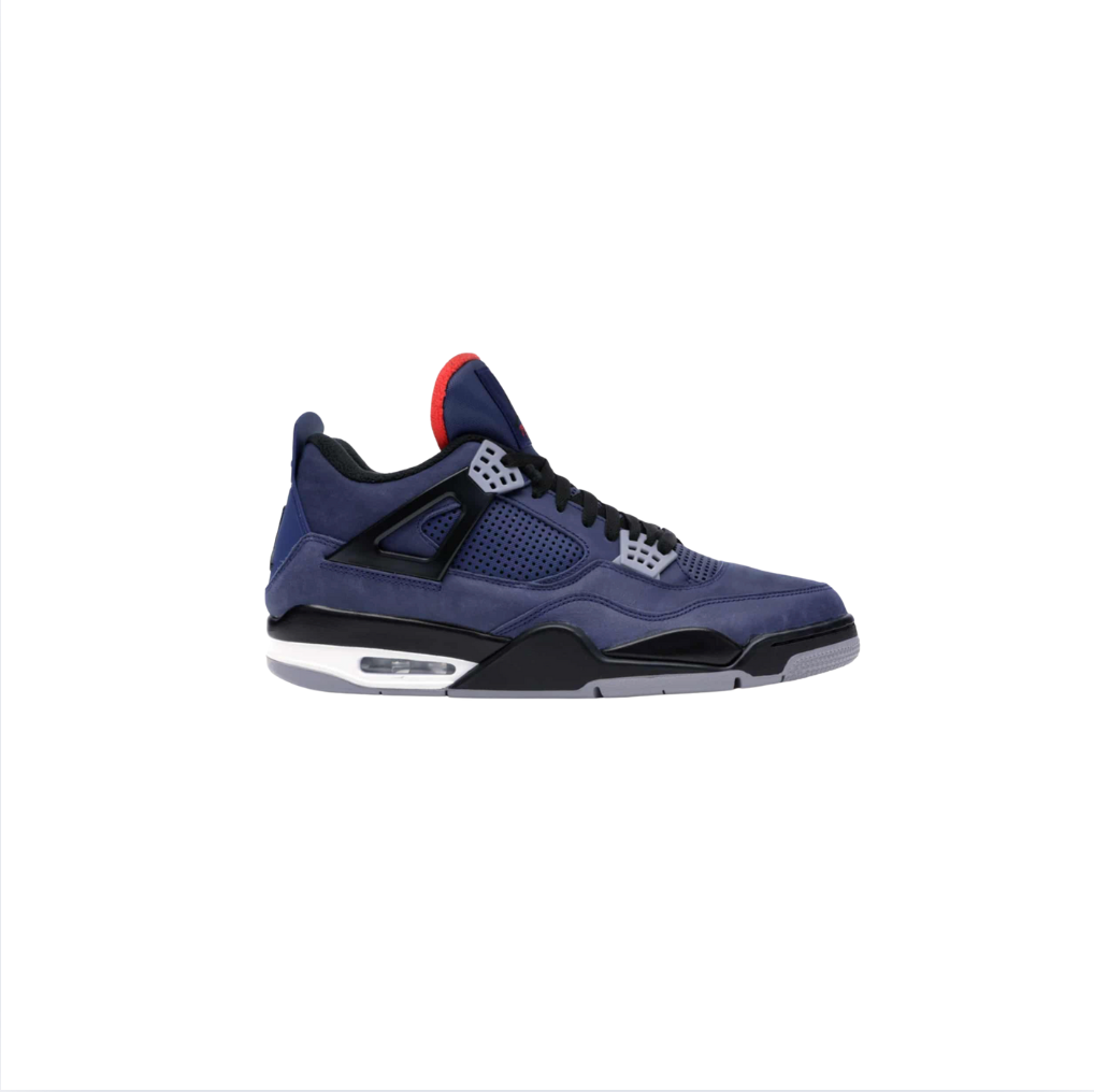Elvare Club® J4 Sneaker