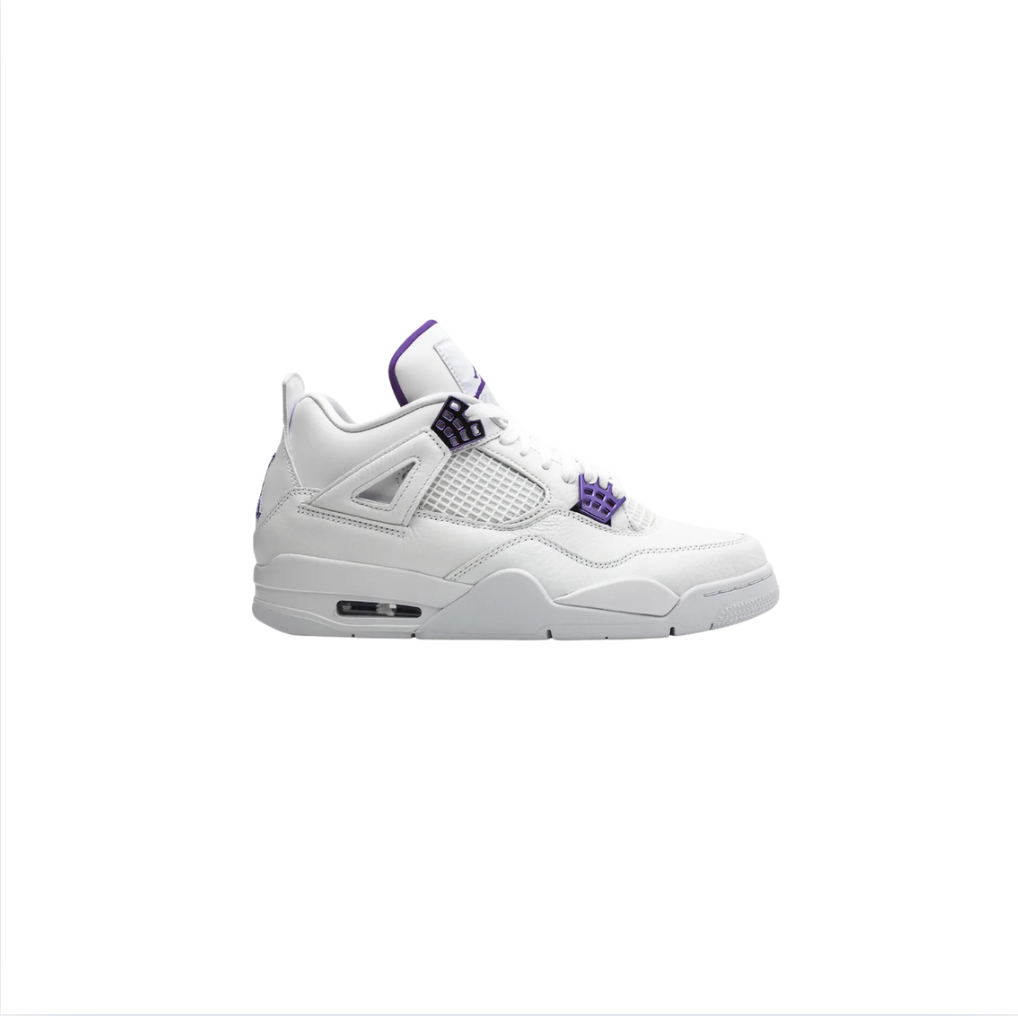 Elvare Club® J4 Sneaker