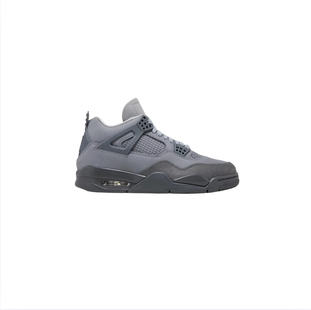 Elvare Club® J4 Sneaker