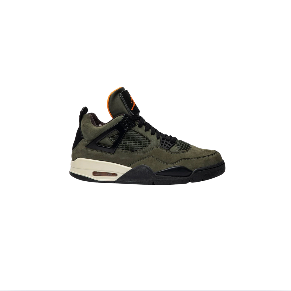 Elvare Club® J4 Sneaker