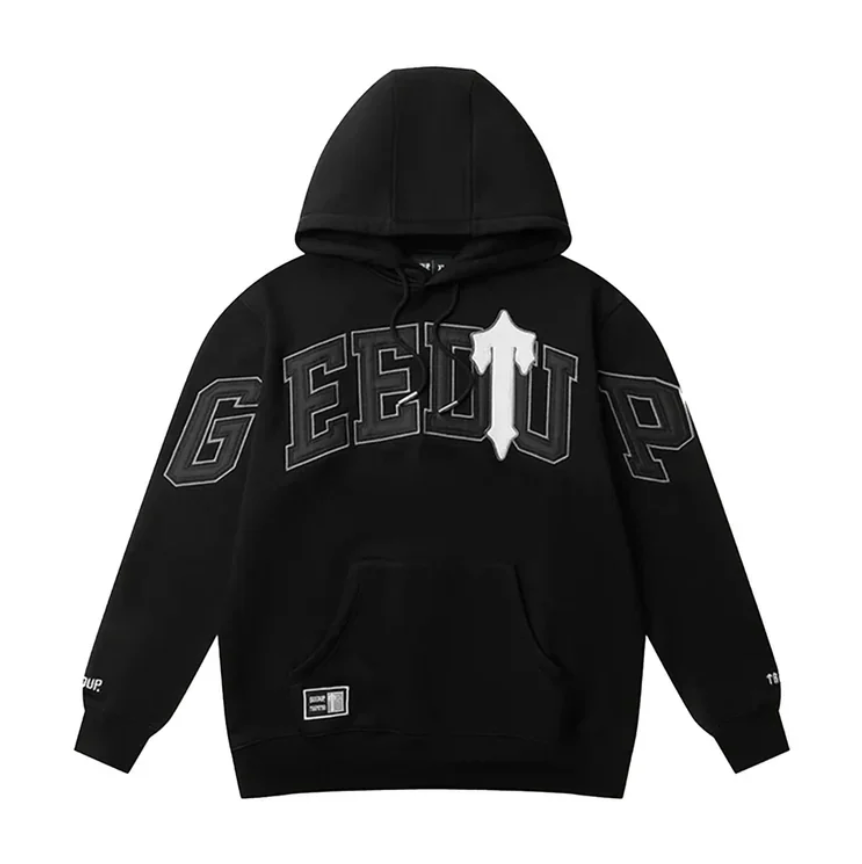 Geedup Trapstar Hoodie™