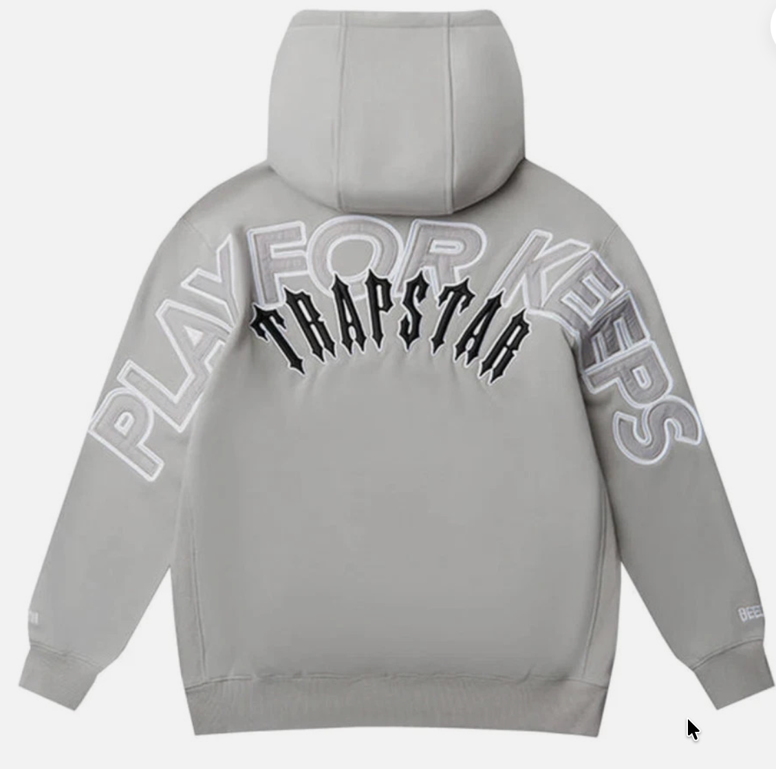 Geedup Trapstar Hoodie™