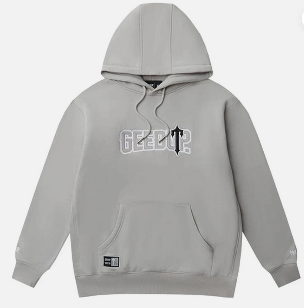 Geedup Trapstar Hoodie™
