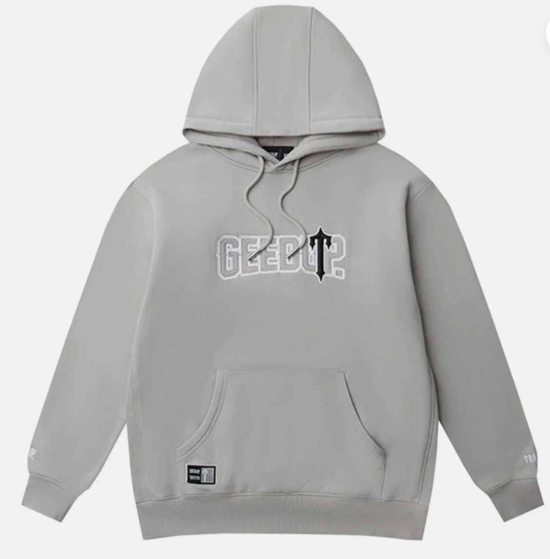 Geedup Trapstar Hoodie™