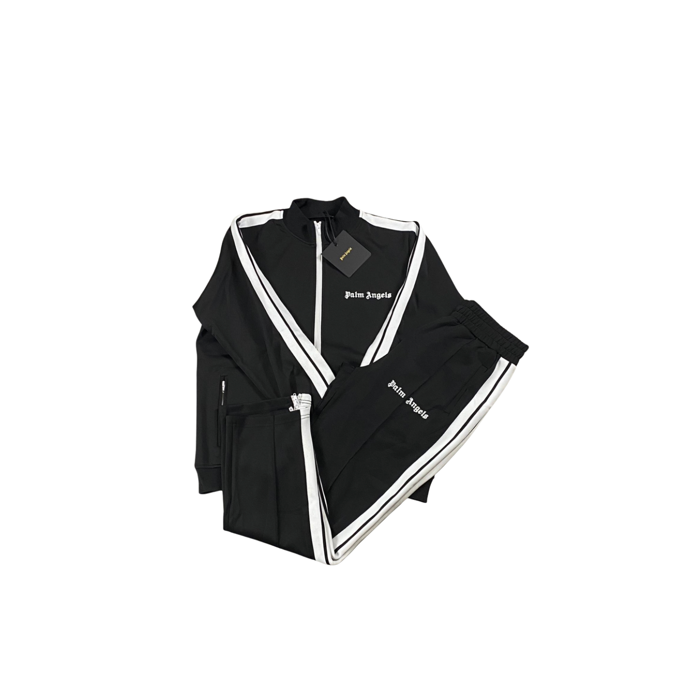 Palm angles tracksuit™